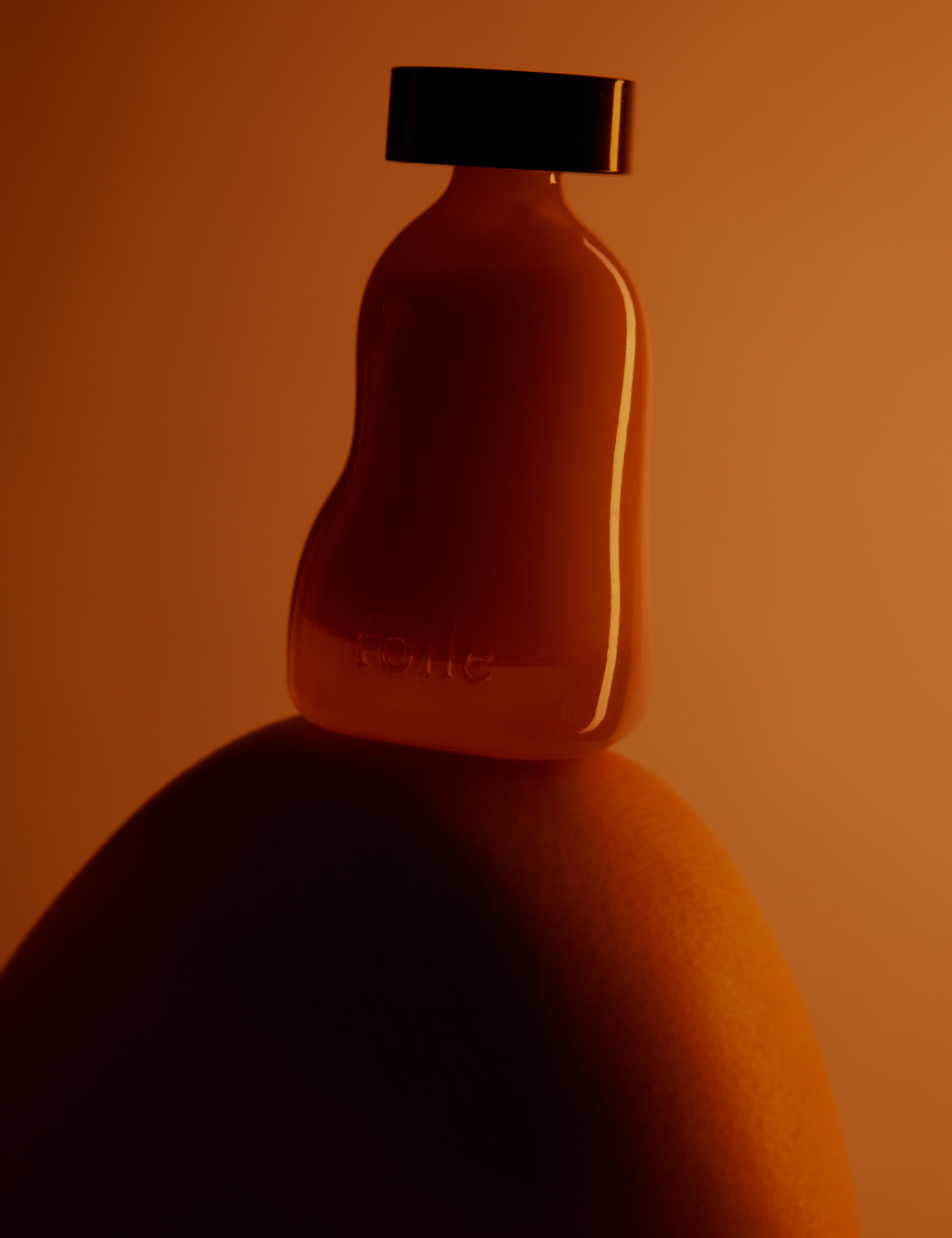 Foile Skincare Refillable Natural Clean