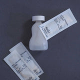 Complementary Milky Emulsion Cleanser Sample