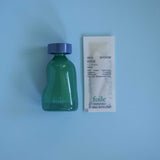 Skin Sponge Serum Sample