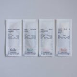 Foile Discovery Set