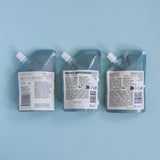 The Daily Routine Refill Set