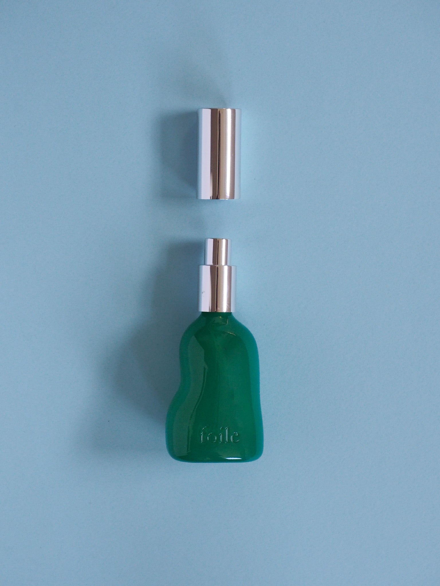 Rose Water Hydrating Face Mist 