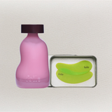 Skin Prep Set