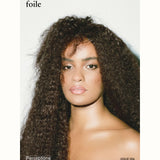 Issue 004 GAZE [Foile Zine Perceptions]