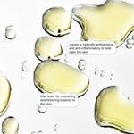 Jojoba Face Oil Australian Grown 